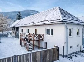 Chata u Švagra - Telgárt Resort