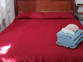 Hostel Megaró