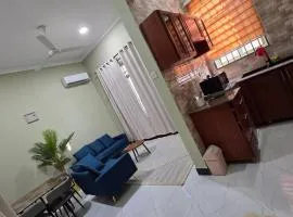 Dreamlight Suites Modern Stay in Dar