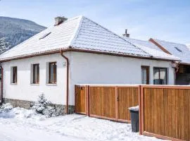 Chata Homola - Telgárt Resort