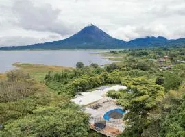 Hotel Arenal Vista Lodge