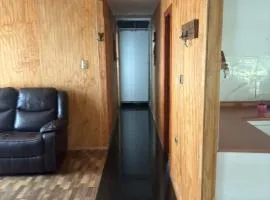 Casa condominio San Agustin