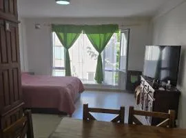 El Refugio del Centro