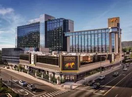 Caesars Republic Lake Tahoe, A Caesars Destination