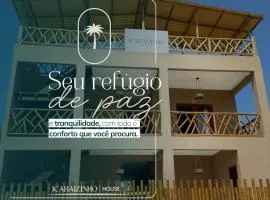 Icaraizinho House