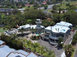 Silva Villa, hotel a Bedfordview