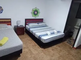 Hostal Vistaguila