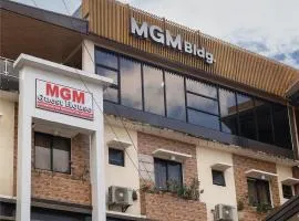 MGM Guest House Tanauan City