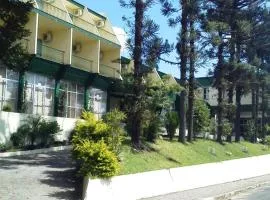 Estrela Palace Hotel