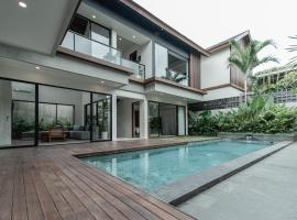 AKY Canggu, hôtel à Canggu
