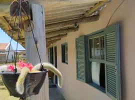 Casa Pink House Beach and Laser