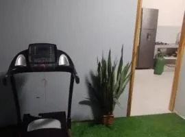 Acogedor apartamento