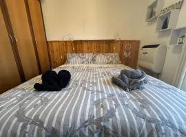 Appartamento immerso nella natura