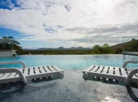 Pousada Jurerê Rural