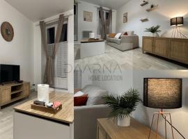 Studio centre Saint-Germain-en-Laye - RER A - Proche Paris & Versailles, hotel di Saint-Germain-en-Laye