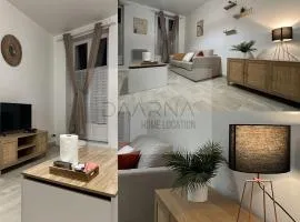 Studio centre Saint-Germain-en-Laye - RER A - Proche Paris & Versailles