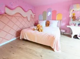 Candypartment Sweets 'n Sleep