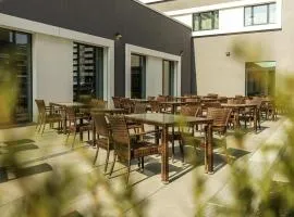 Novotel Duesseldorf Airport