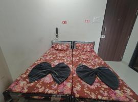 Heaven Enterprises Shared Rooms and BedSpaces, hotel a Thane