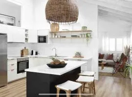 The Lodge Noosa Coastal Luxe in Noosas Heart