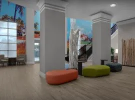 Hampton Inn Fort Lauderdale Downtown Las Olas Area