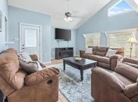4 Bedroom Home in Sulphur La