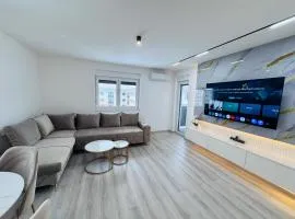 Apartman Jaćimović