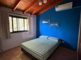 Almendra dptos del centro