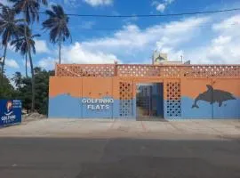 Golfinho Flats