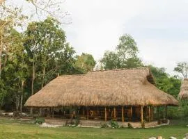 Betelnut Eco-Lodge Sumba