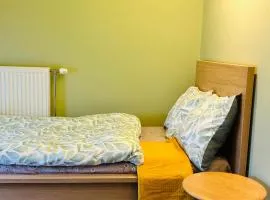 The Nest In Leuven -Cosy room near Brussels