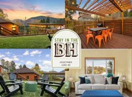 JoLee Pines, Close to Attractions, Great View