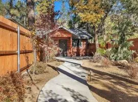 The Lookout - Close to town