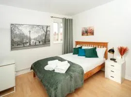 4 of 5 Room Cozy, spacious and modern in Camden Town