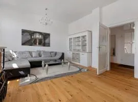 Boardinghouse Am Herforder Tor Für