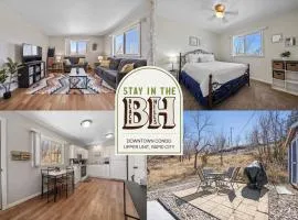 Downtown Condo-Upper Unit