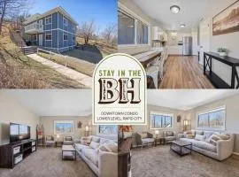 Downtown Condo-Lower Level