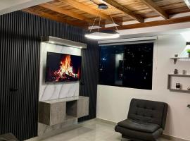 Apto Domus, Hotel in Pamplona