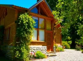 Cabañas La Yoica Reserva Natural