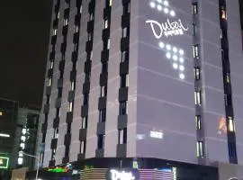 Dubai Hotel