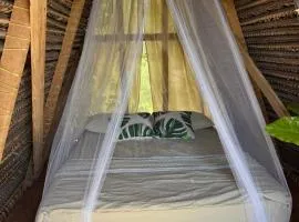 Santa catalina tipis