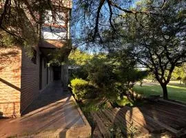 Posada Cerro Colorado