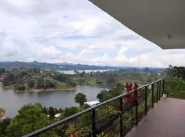Finca Villa Lake