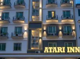 Atari Inn Tawau