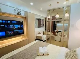 The Japandi Style Suite, Serin East Tagaytay