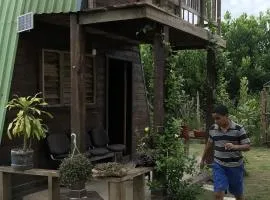 Mi casita de Campo en Bayaguana