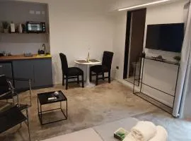 "Complejo Casa Roca mdq" Monoambiente en la mejor zona de Mar del Plata