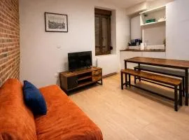 Le Serenity avec Terrasse