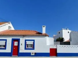 Casa do Ferro de Engomar