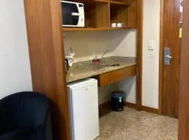 Lindo flat Grand Mercoure triplo